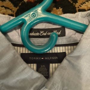 Large Tommy Hilfiger